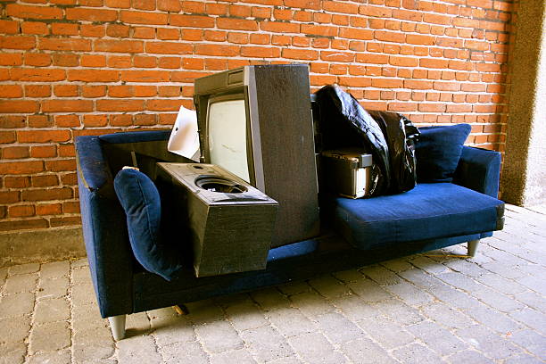 Best Residential Junk Removal  in Humboldt, KS