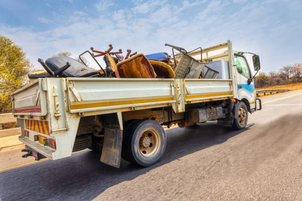 Professional Junk Removal Services in Humboldt, KS
