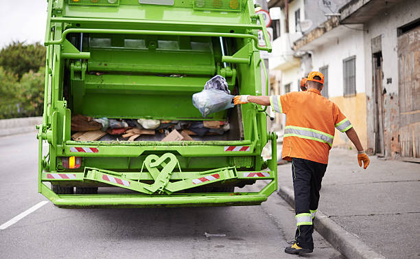 Best Furniture Removal  in Humboldt, KS